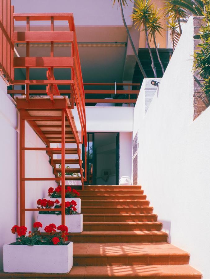 Sea Apartment & Pool 2 Palermo Bagian luar foto