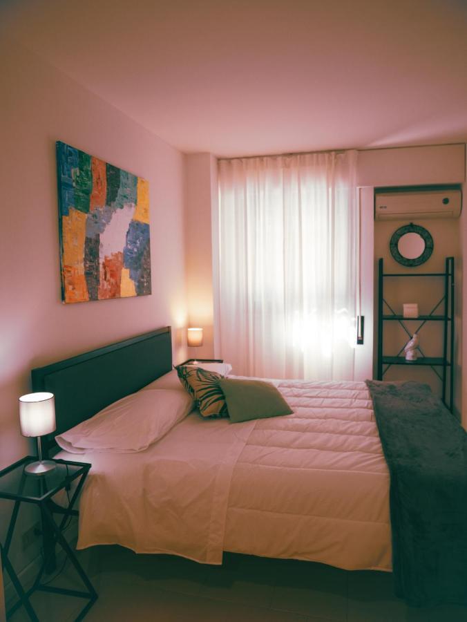 Sea Apartment & Pool 2 Palermo Bagian luar foto