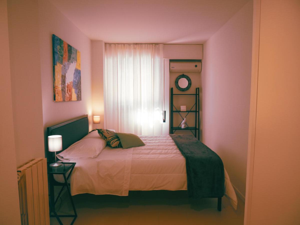 Sea Apartment & Pool 2 Palermo Bagian luar foto