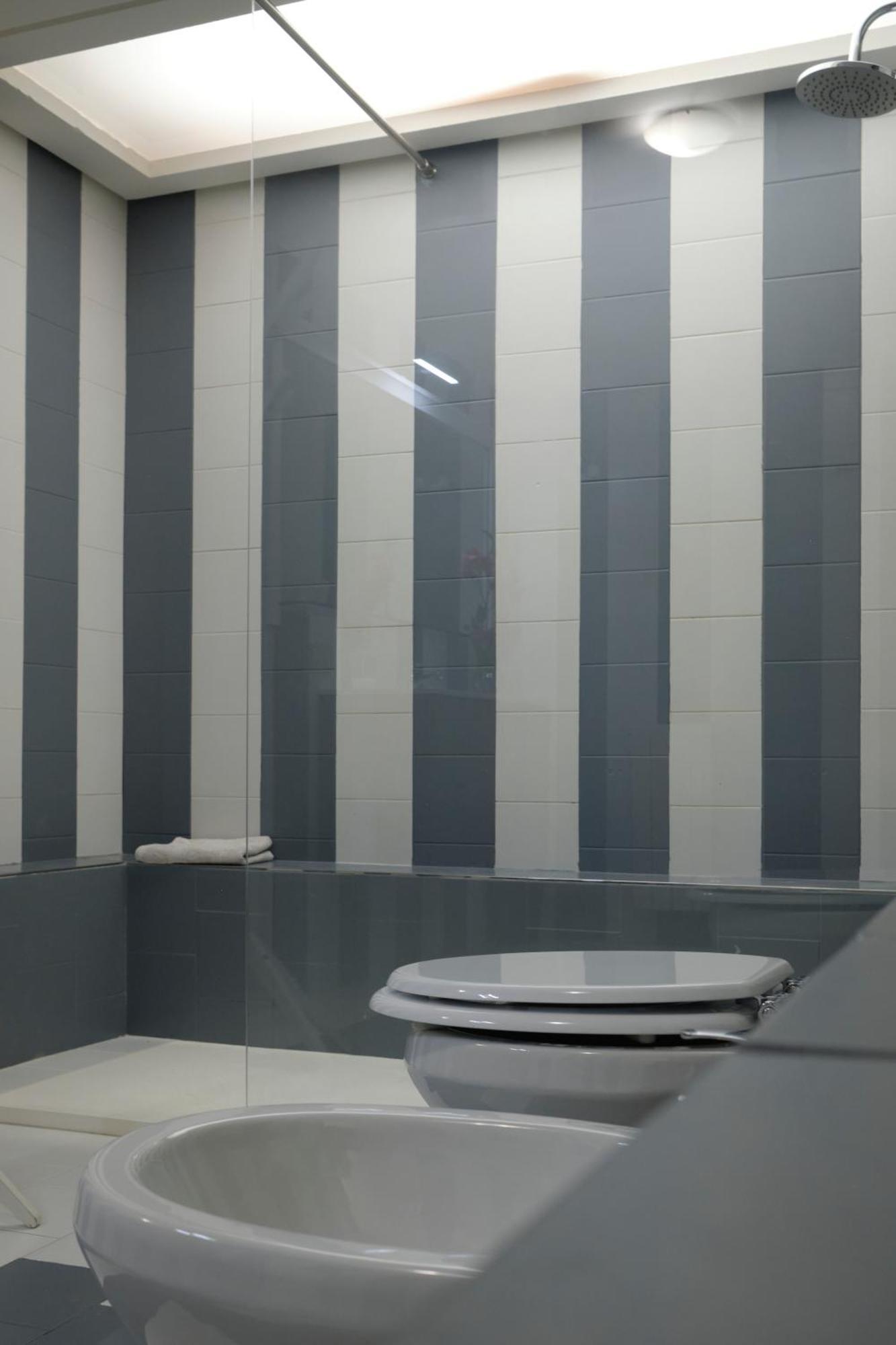Sea Apartment & Pool 2 Palermo Bagian luar foto