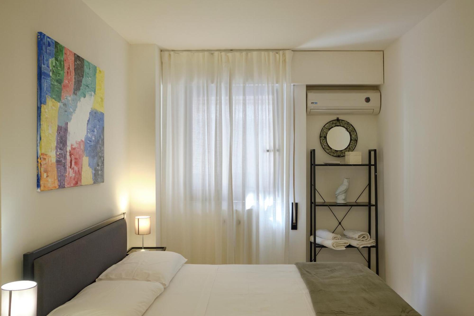 Sea Apartment & Pool 2 Palermo Bagian luar foto