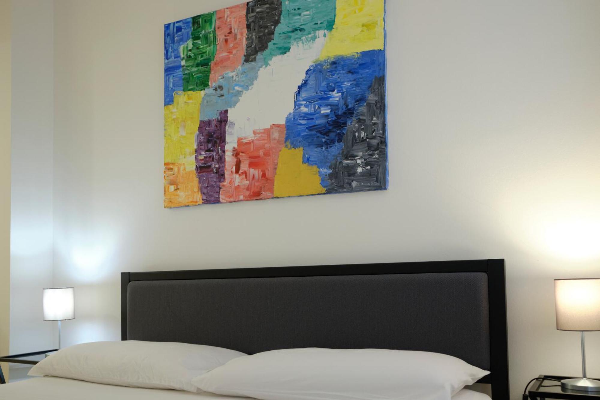Sea Apartment & Pool 2 Palermo Bagian luar foto