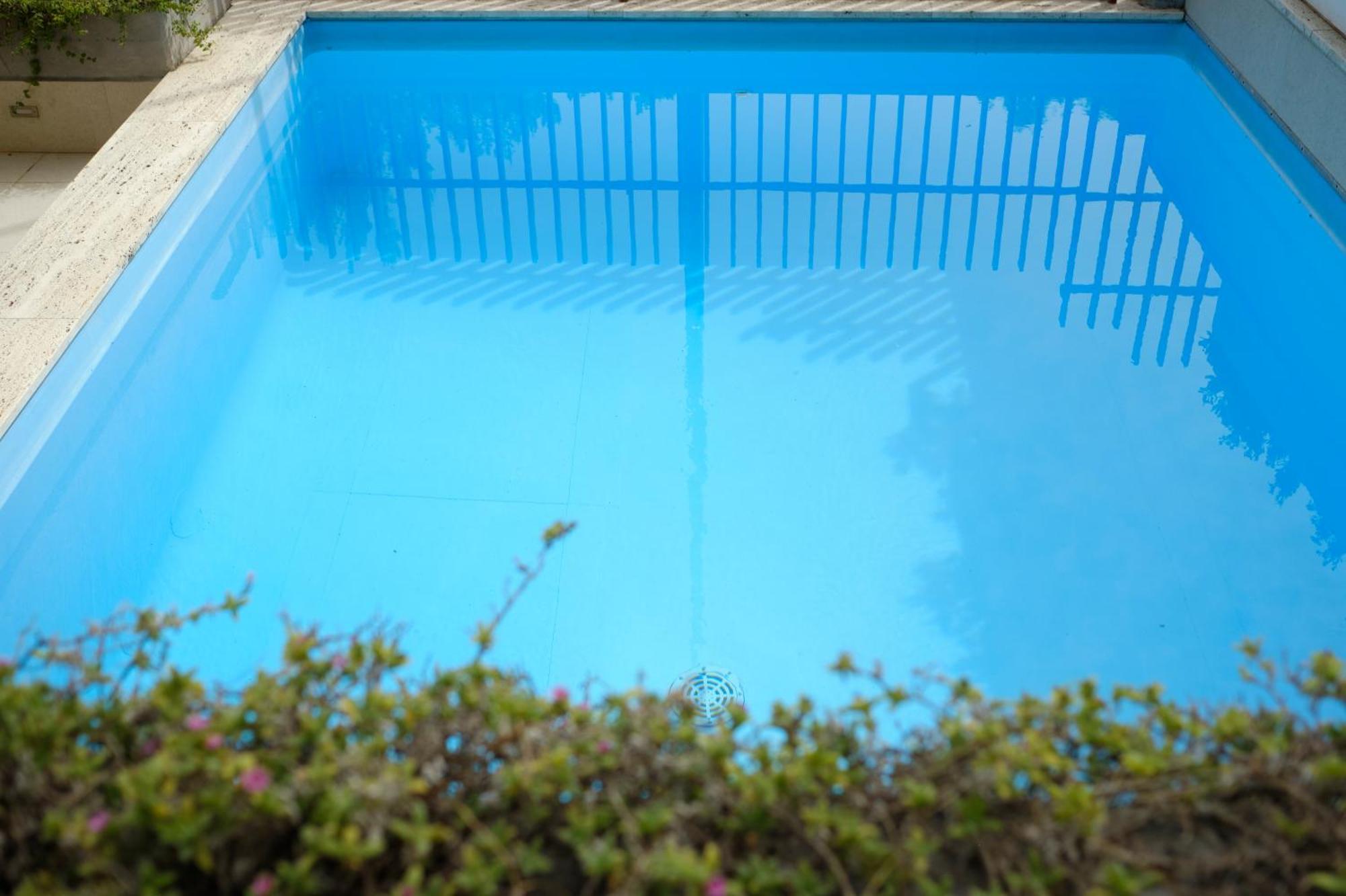 Sea Apartment & Pool 2 Palermo Bagian luar foto