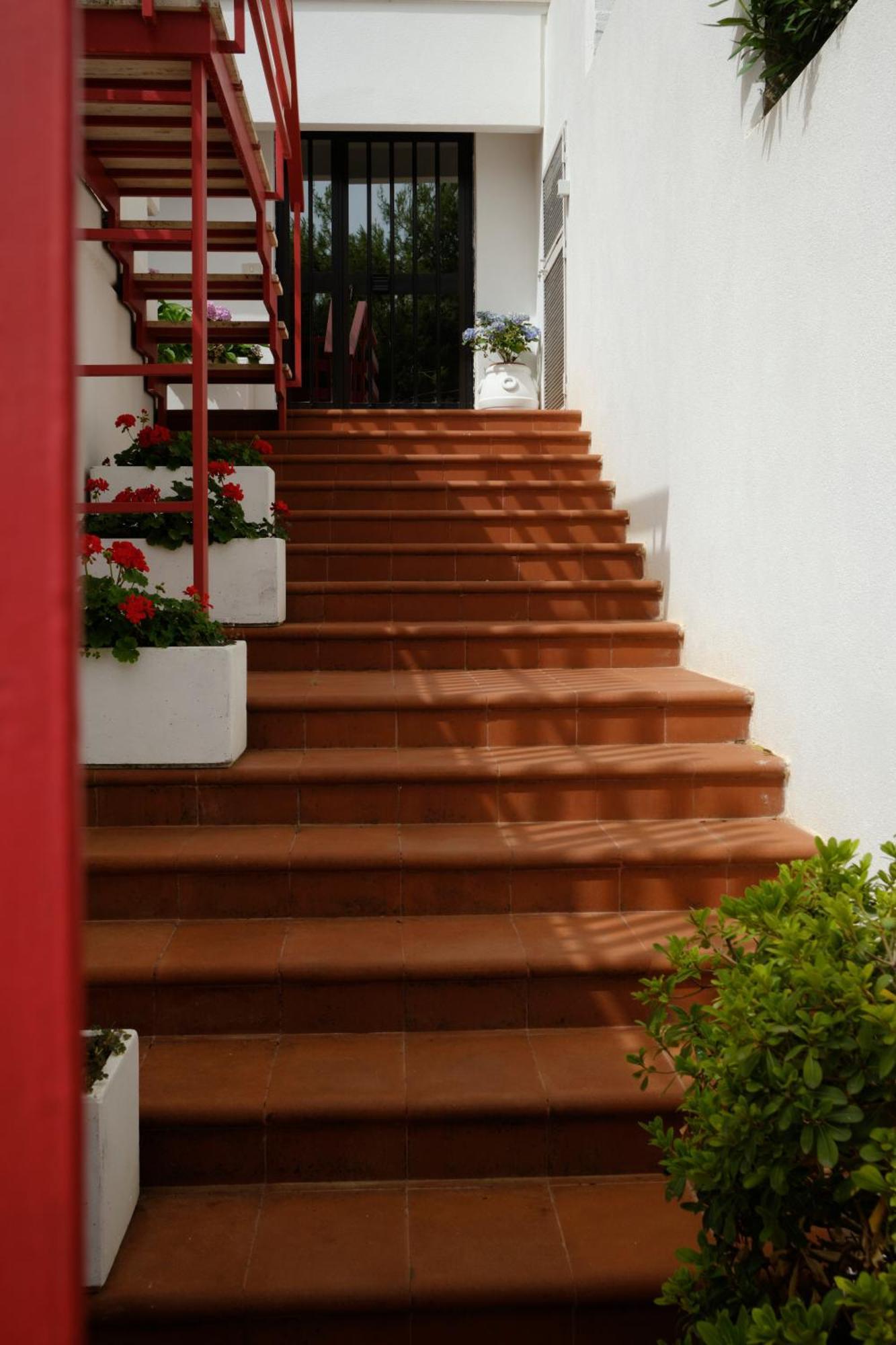Sea Apartment & Pool 2 Palermo Bagian luar foto